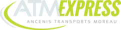 Atm Express Transport Express 44 Logo Footer
