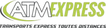 ATM EXPRESS Logo